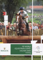 FEI WORLD EQUESTRIAN GAMES AACHEN 2006 Eventing - Click Image to Close