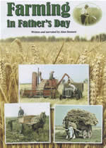 FARMING IN FATHER'S DAY - Click Image to Close