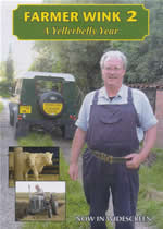 FARMER WINK 2 A Yellerbelly Year - Click Image to Close