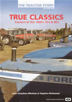 THE TRACTOR STORY True Classics Volume 1