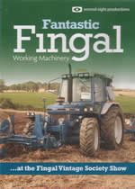 FANTASTIC FINGAL Working Machinery 2008 - Click Image to Close