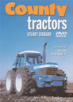 COUNTY TRACTORS Stuart Gibbard - Click Image to Close