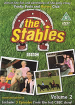 THE STABLES Volume 2 - Click Image to Close