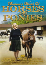 BARBARA'S WORLD OF HORSES AND PONIES - Click Image to Close
