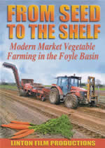 FROM SEED TO THE SHELF