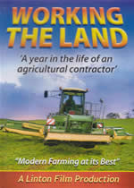 WORKING THE LAND Year In The Life Of An Agricultural Contractor - Click Image to Close