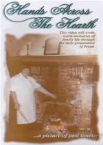 HANDS ACROSS THE HEARTH Bread Making - Click Image to Close