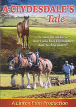 A CLYDESDALE'S TALE - Click Image to Close