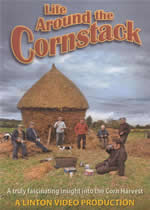 LIFE AROUND THE CORNSTACK