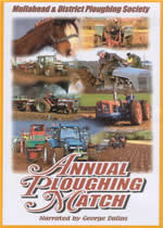 MULLAHEAD & DISTRICT ANNUAL PLOUGHING MATCH - Click Image to Close