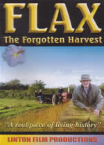 FLAX The Forgotten Harvest - Click Image to Close