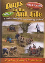 DAYS IN THE AUL LIFE Volume 1 Sow & Scatter - Click Image to Close