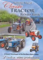 NORTH WEST CLASSIC TRACTOR ROAD RUN