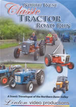 NORTH WEST CLASSIC TRACTOR ROAD RUN - Click Image to Close