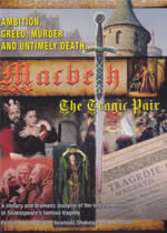 MACBETH The Tragic Pair - Click Image to Close