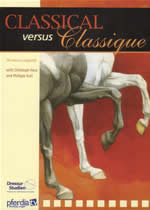 CLASSICAL VERSUS CLASSIQUE Christoph Hess & Philippe Karl - Click Image to Close