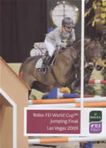 FEI WORLD CUP JUMPING FINAL Las Vegas 2009