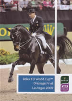 FEI WORLD CUP DRESSAGE FINAL Las Vegas 2009 - Click Image to Close