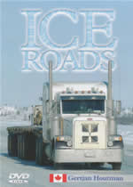 ICE ROADS Gertjan Houtman - Click Image to Close