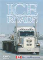 ICE ROADS Gertjan Houtman