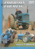 FORDSON FARMING Stuart Gibbard - Click Image to Close