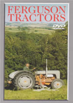 FERGUSON TRACTORS Stuart Gibbard - Click Image to Close