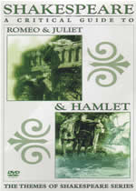 SHAKESPEARE A Critical Guide To Romeo & Juliet & Hamlet - Click Image to Close