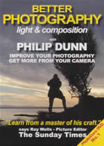 BETTER PHOTOGRAPHY Light And Composition Philip Dunn - Click Image to Close