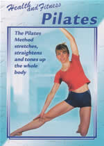 HEALTH AND FITNESS Pilates
