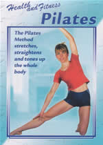 HEALTH AND FITNESS Pilates - Click Image to Close