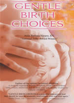 GENTLE BIRTH CHOICES Natural Childbirth