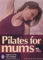 PILATES FOR MUMS Lindsey Jackson - Click Image to Close