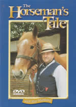 THE HORSEMAN'S TALE Ray Hubbard - Click Image to Close