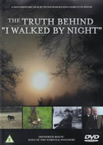 THE TRUTH BEHIND "I WALKED BY NIGHT" - Click Image to Close