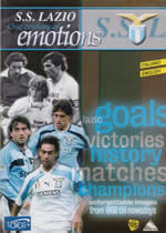 LAZIO One Century Of Emotions - Click Image to Close