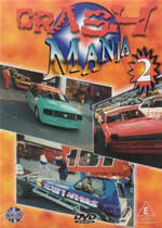 CRASH MANIA 2 - Click Image to Close