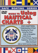 UNDERSTANDING AND USING NAUTICAL CHARTS
