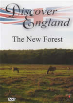 DISCOVER ENGLAND The New Forest - Click Image to Close