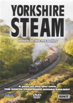 YORKSHIRE STEAM - Click Image to Close