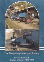 THE DARJEELING HIMALAYAN RAILWAY - Click Image to Close