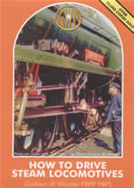 HOW TO DRIVE STEAM ENGINES