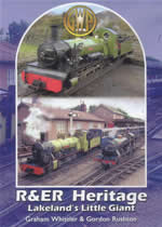 RAVENGLASS & ESKDALE RAILWAY HERITAGE Lakeland's Little Giant - Click Image to Close