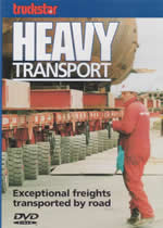 HEAVY TRANSPORT Truckstar