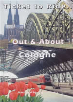 TICKET TO RIDE Out & About Cologne