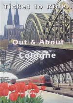 TICKET TO RIDE Out & About Cologne - Click Image to Close