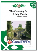 THE COVENTRY AND ASHBY CANALS