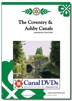 THE COVENTRY AND ASHBY CANALS - Click Image to Close