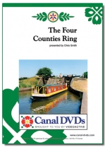 THE FOUR COUNTIES RING - Click Image to Close