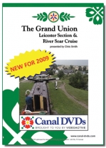 THE GRAND UNION LEICESTER SECTION - Click Image to Close