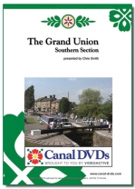 THE GRAND UNION SOUTHERN SECTION - Click Image to Close